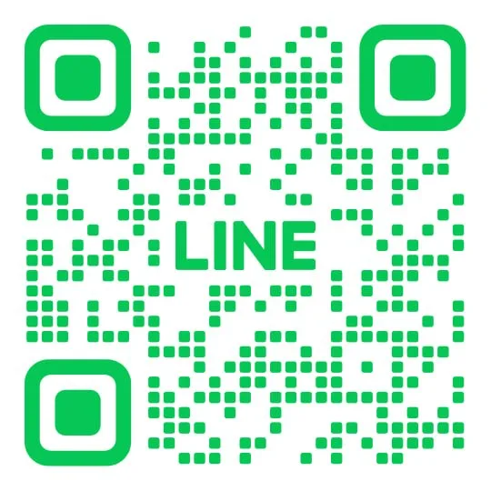 QR Code เพิ่มเพื่อน ไฮโลพื้นบ้าน Line Official